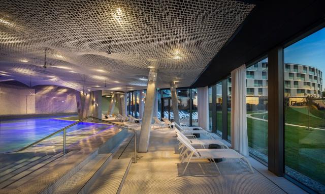 Family hotel Amarin