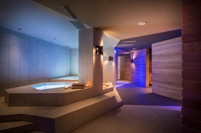 Family hotel Amarin