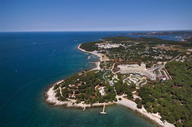 Family hotel Amarin