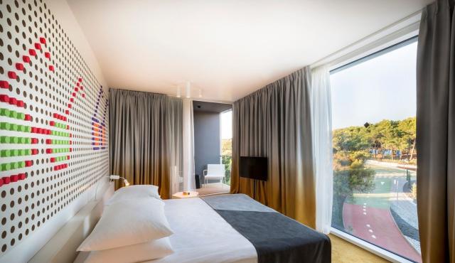Family hotel Amarin