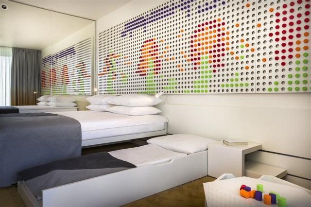 Family hotel Amarin