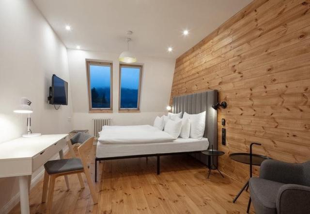 Pytloun Wellness Hotel Harrachov