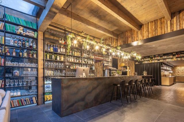 Pytloun Wellness Hotel Harrachov