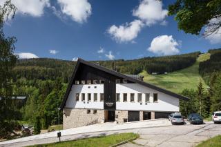 Pytloun Hotel Harrachov