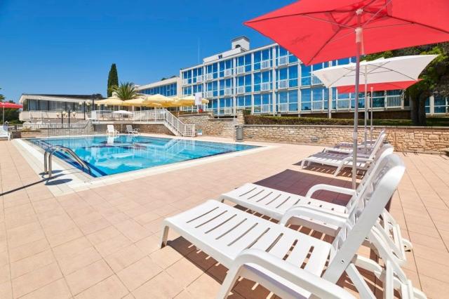 Hotel Zorna Plava Laguna
