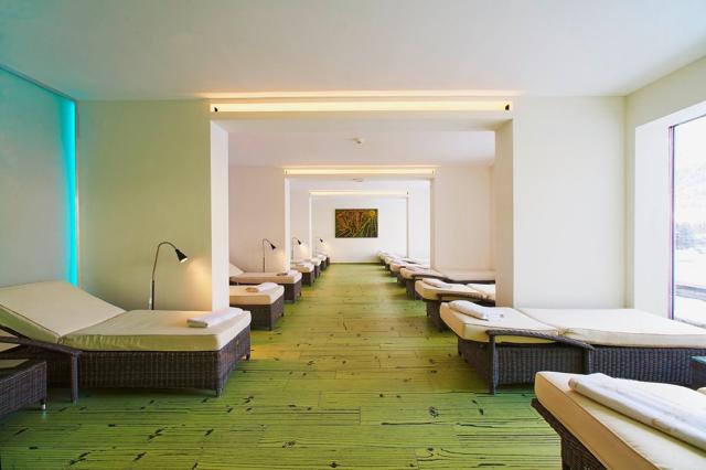 Hotel NockResort