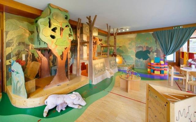 Hotel NockResort