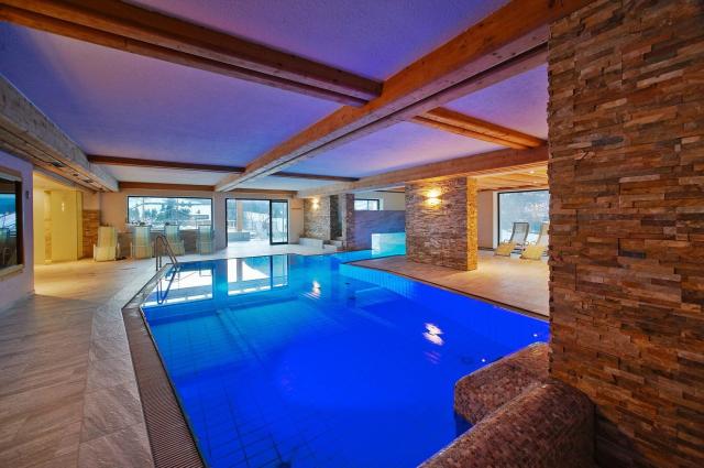 Hotel NockResort