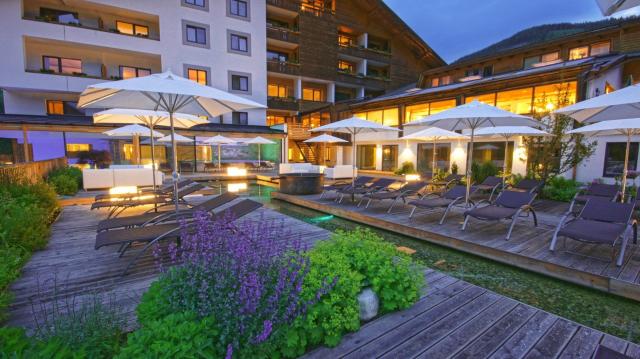 Hotel NockResort