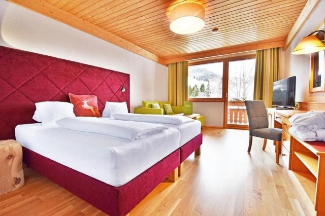 Hotel NockResort