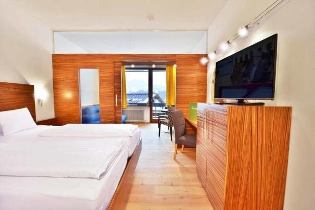 Hotel NockResort