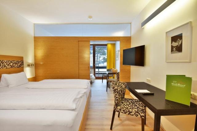Hotel NockResort