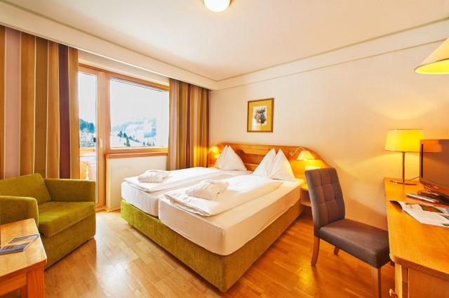 Hotel NockResort