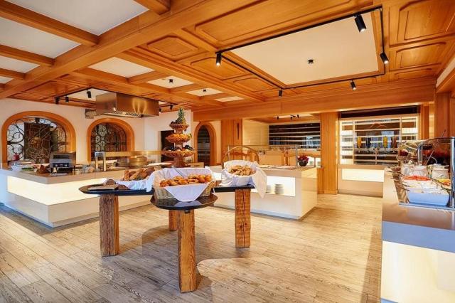 Hotel NockResort