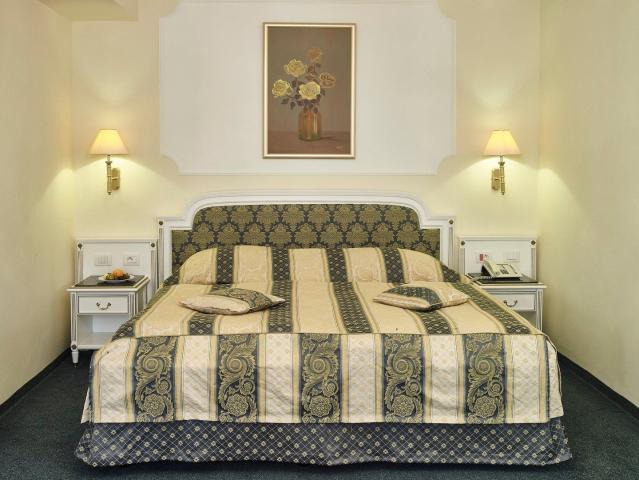 Hotel Esplanade Spa & Golf Resort