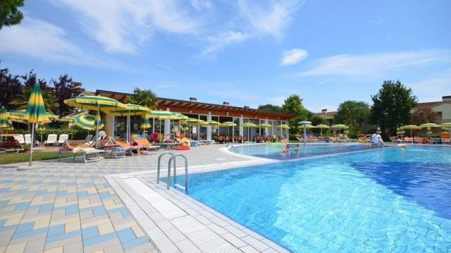 Villaggio Marco Polo