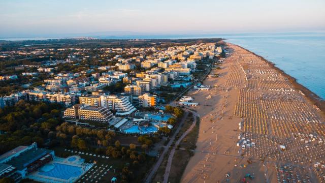 Villaggio Marco Polo