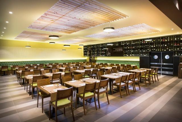 Aminess hotel Maestral