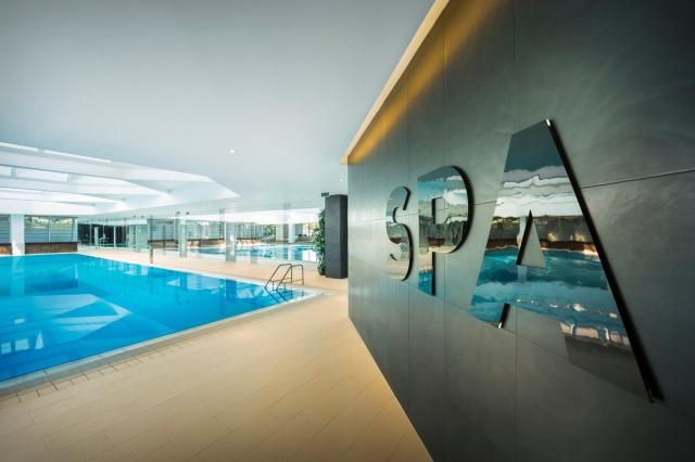 Aminess hotel Maestral