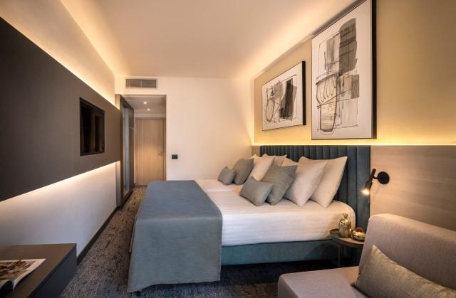 Aminess hotel Maestral