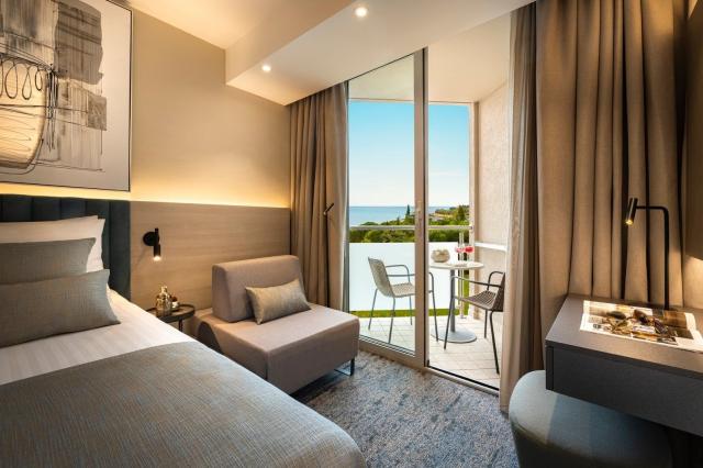 Aminess hotel Maestral