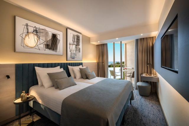 Aminess hotel Maestral