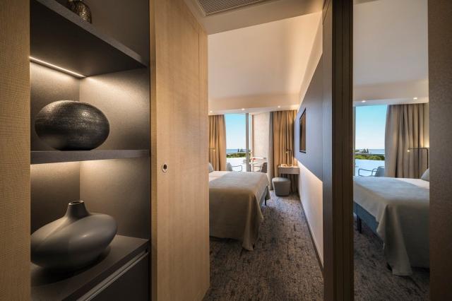 Aminess hotel Maestral