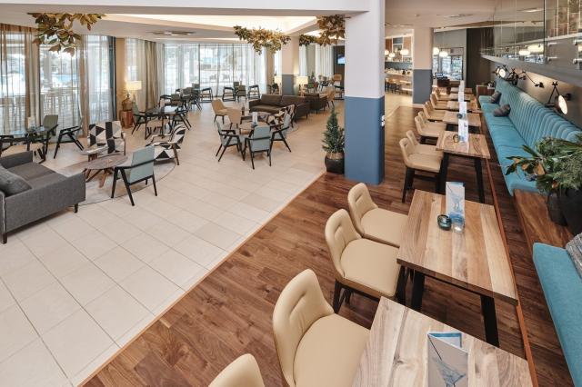 Aminess hotel Maestral