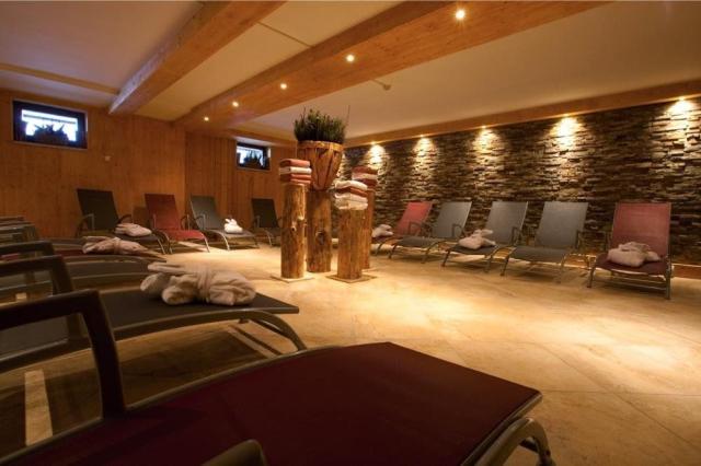 Vitalhotel Gosau