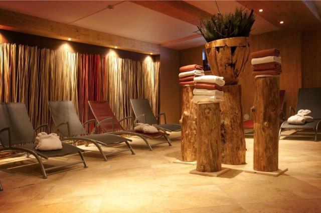 Vitalhotel Gosau