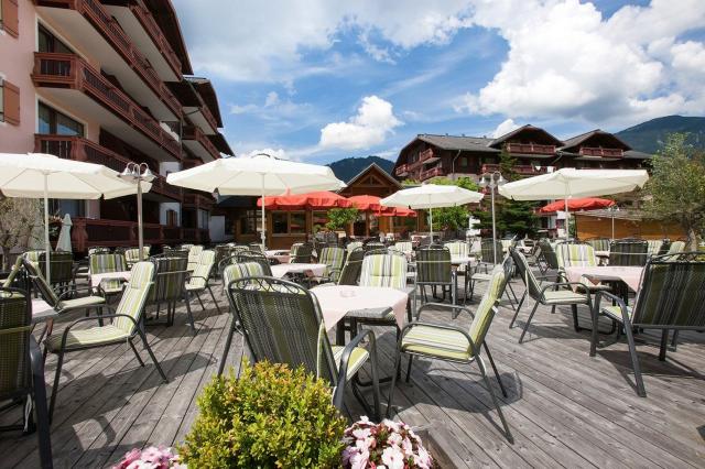 Vitalhotel Gosau