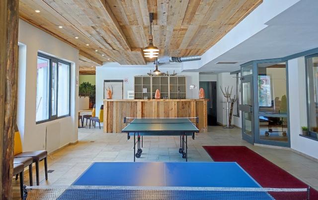 Vitalhotel Gosau