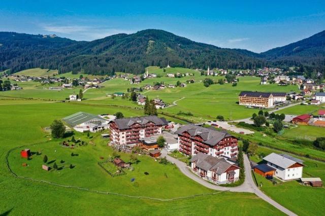 Vitalhotel Gosau