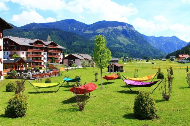 Vitalhotel Gosau