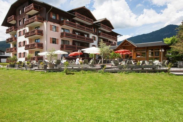 Vitalhotel Gosau