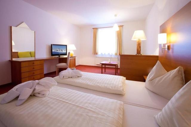 Vitalhotel Gosau