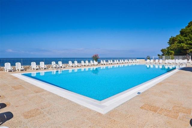Apartmány Savudrija