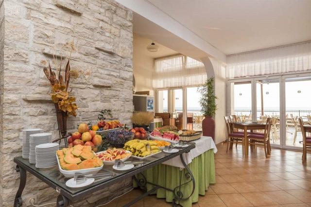 Apartmány Savudrija