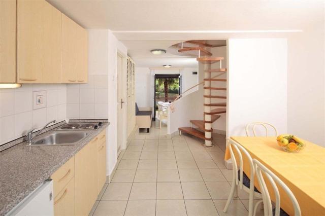 Apartmány Savudrija