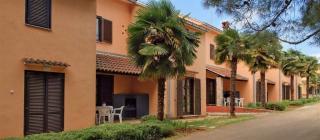 Savudrija Apartmány