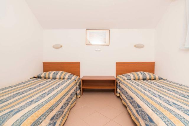 Apartmány Polynesia