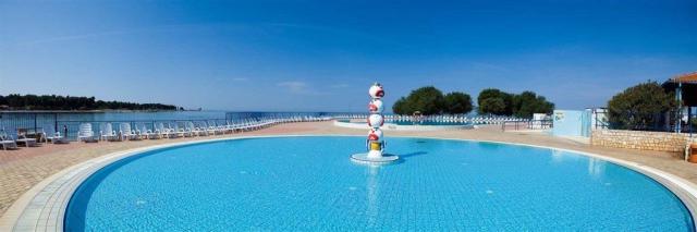 Apartmány Polynesia
