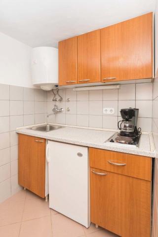 Apartmány Polynesia