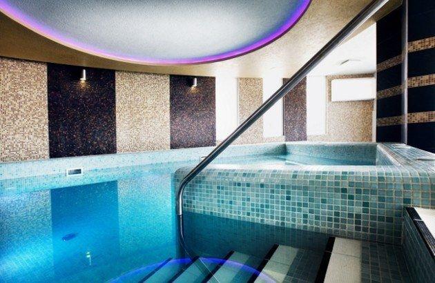 Hotel Európa Fit