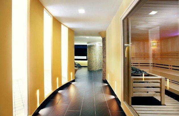 Hotel Európa Fit