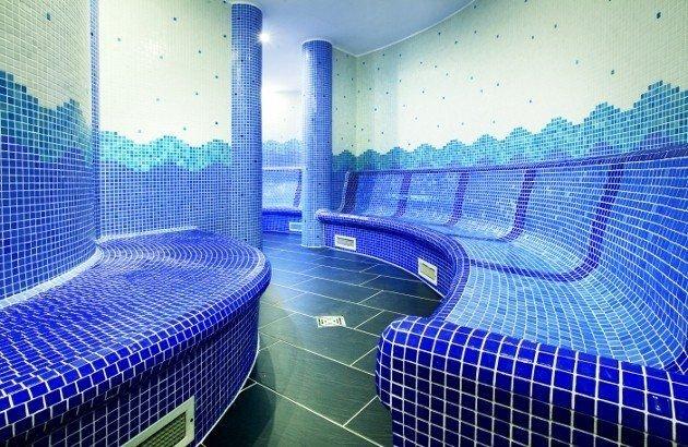 Hotel Európa Fit