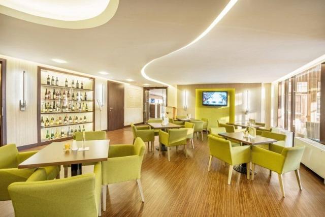 Hotel Európa Fit