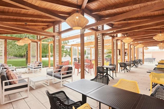 Hotel Európa Fit