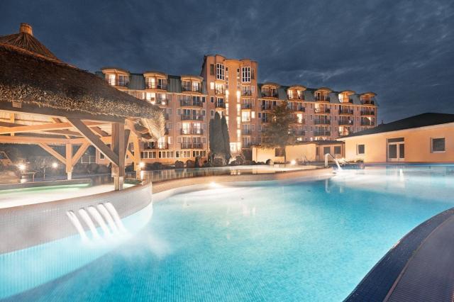 Hotel Európa Fit
