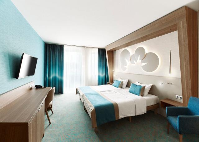 Hotel Európa Fit
